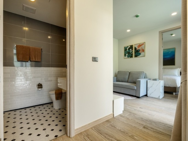 фотографии Palmetto Park Condominium изображение №12