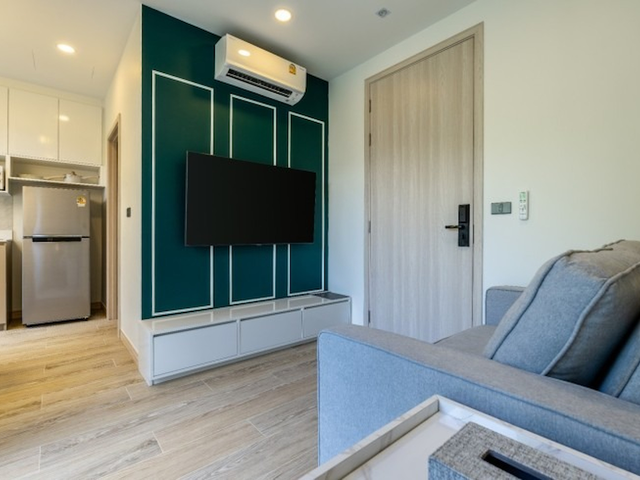 фото Palmetto Park Condominium изображение №10