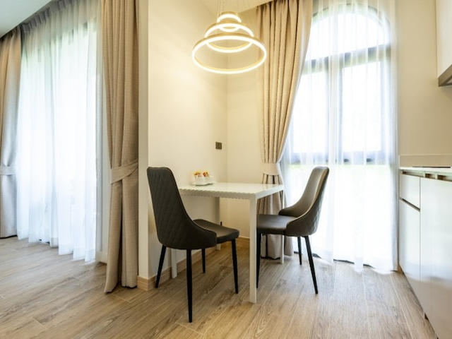 фотографии отеля Palmetto Park Condominium изображение №7