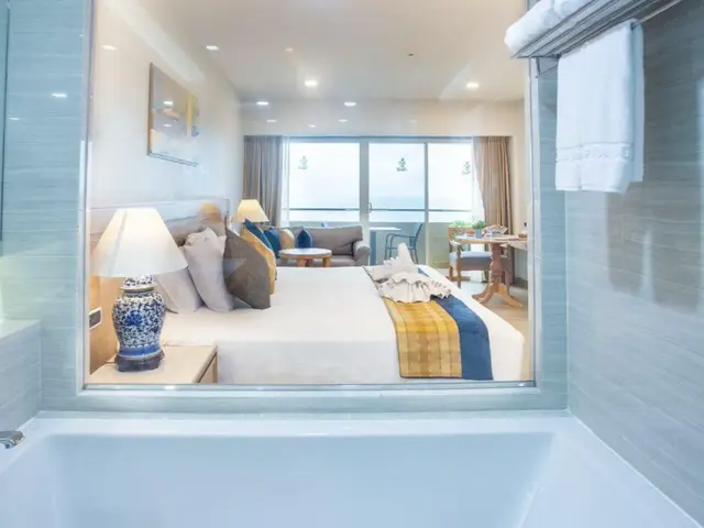 фото Royal Cliff Beach Hotel изображение №10