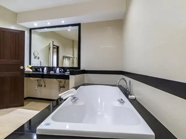 фото Thai Garden Resort изображение №18
