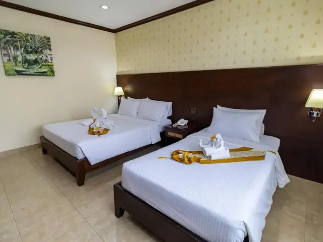 фотографии Thai Garden Resort изображение №16