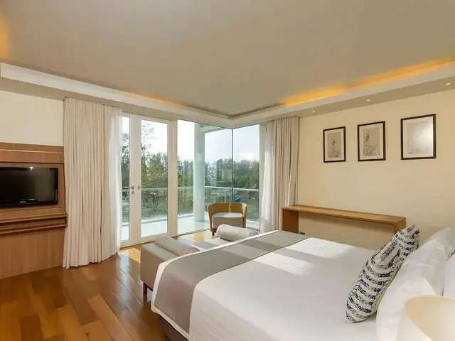 фото отеля Splash Beach Resort (ex. Grand West Sands Resort & Villas; Centara West Sands Phuket) изображение №25