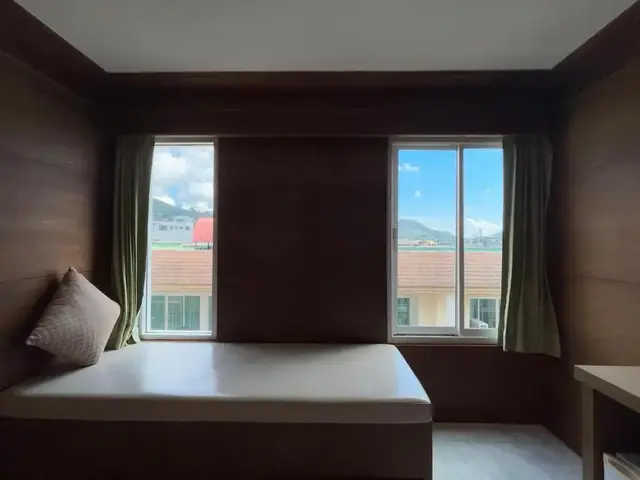 фото отеля Amara APK Resort and Spa (ex. Cocoon Apk Resort & Spa) изображение №13
