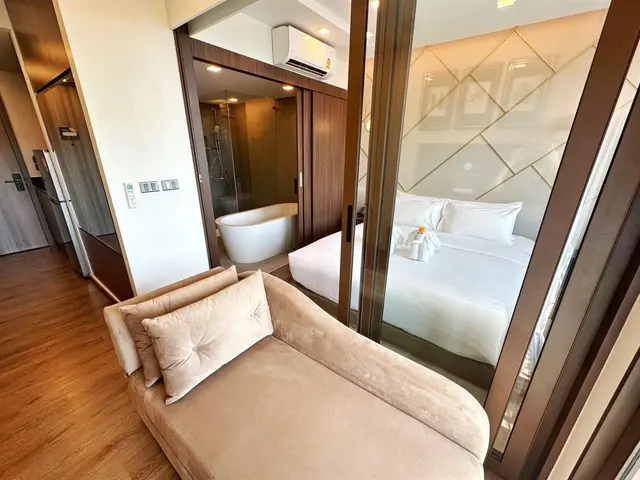 фотографии отеля The Proud Karon Beach Phuket Trademark Collection By Wyndham изображение №15