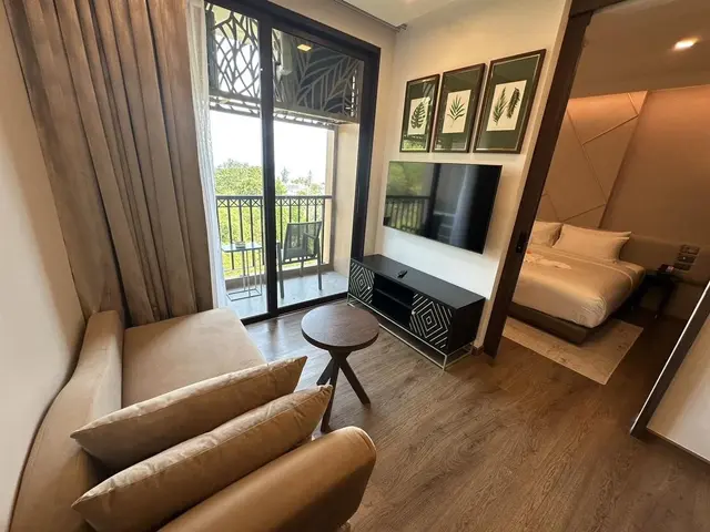 фото отеля The Proud Karon Beach Phuket Trademark Collection By Wyndham изображение №17