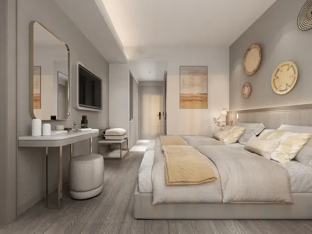 фотографии SY Hotels Belek изображение №24