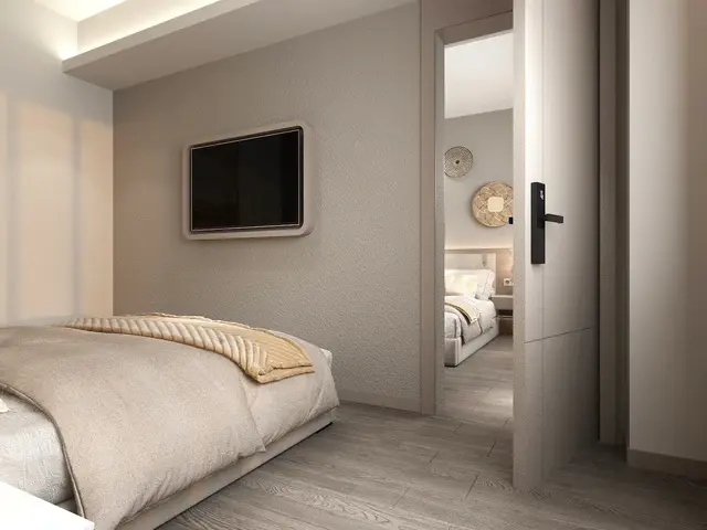 фото отеля SY Hotels Belek изображение №21
