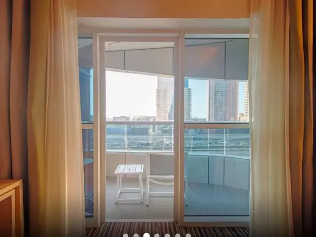 фото Naumi Hotel Dubai (ex. Dusit D2 Kenz) изображение №6