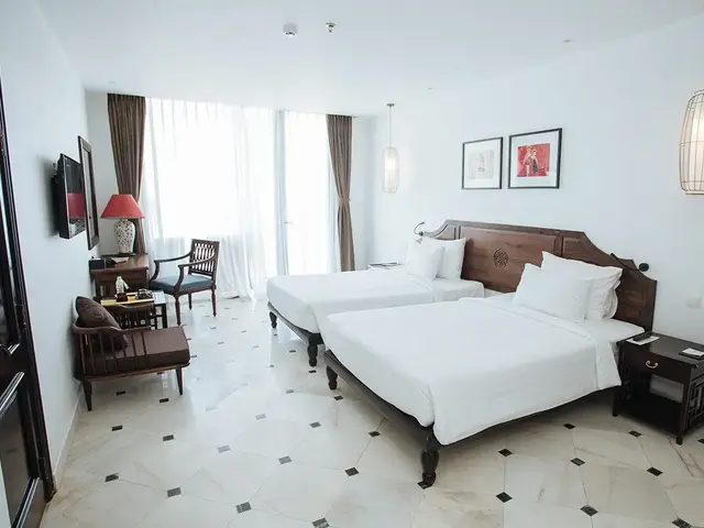 фотографии The Palmy Phu Quoc Resort & Spa изображение №24