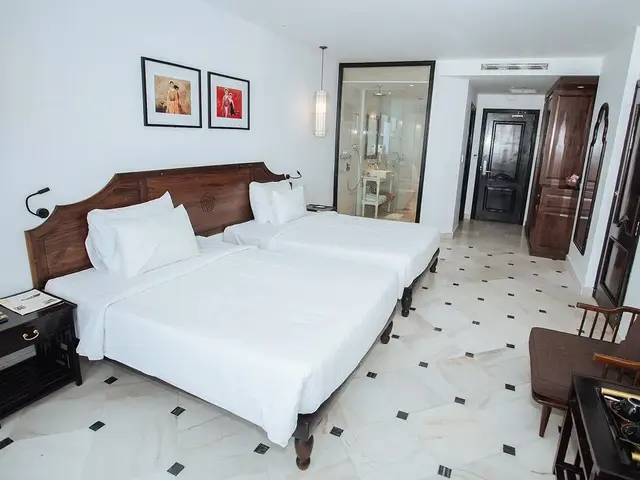 фото The Palmy Phu Quoc Resort & Spa изображение №22