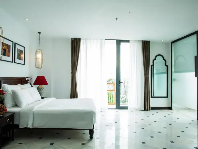 фотографии отеля The Palmy Phu Quoc Resort & Spa изображение №19