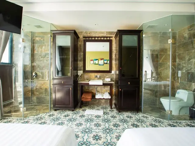 фотографии The Palmy Phu Quoc Resort & Spa изображение №20