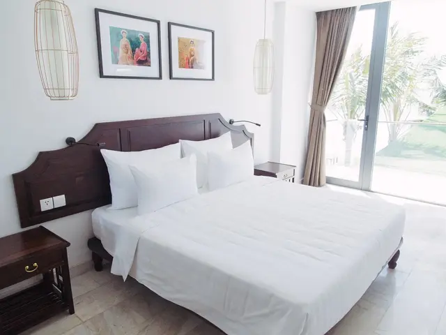 фотографии The Palmy Phu Quoc Resort & Spa изображение №12