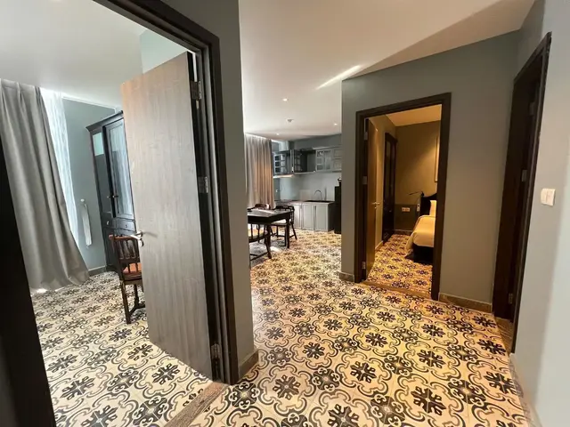 фото отеля The Palmy Phu Quoc Resort & Spa изображение №9