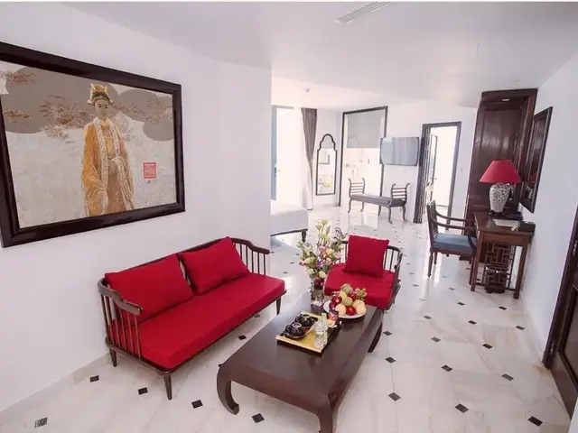 фото отеля The Palmy Phu Quoc Resort & Spa изображение №13