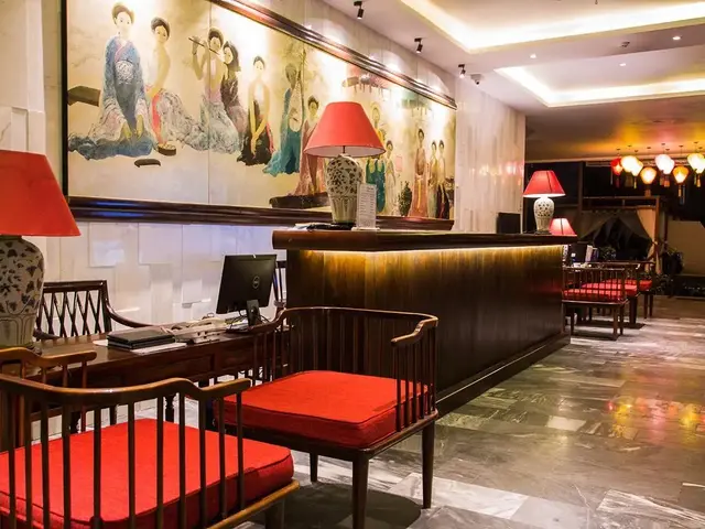 фотографии отеля The Palmy Phu Quoc Resort & Spa изображение №7