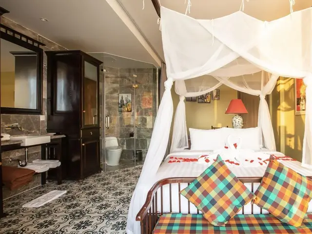 фото The Palmy Phu Quoc Resort & Spa изображение №6