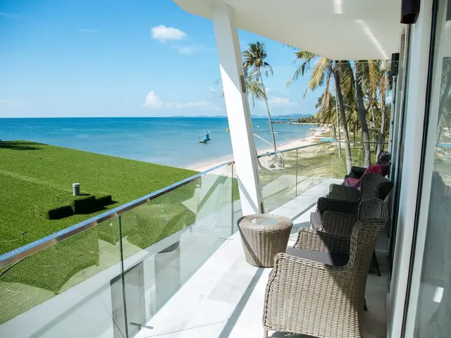 фото The Palmy Phu Quoc Resort & Spa изображение №2