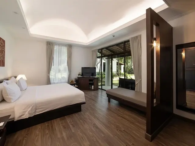 фото Celes Samui (ex. Celes Beachfront Resort) изображение №6