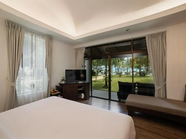 фотографии отеля Celes Samui (ex. Celes Beachfront Resort) изображение №3