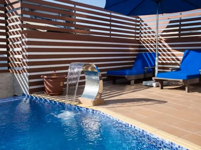 Residence Potosi