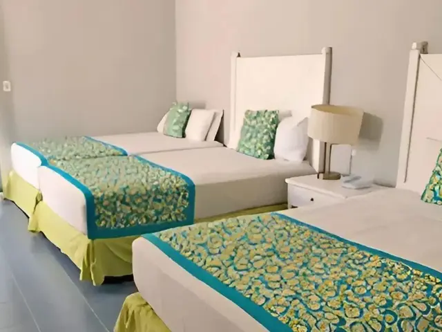 фото Iberostar Origin Tainos (ex. Iberostar Tainos) изображение №2