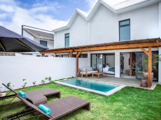 Sea Diamond Boutique Hotel & Spa