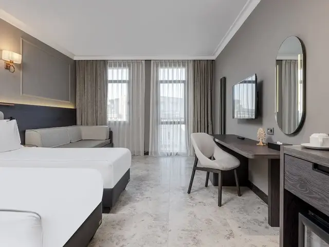 фотографии Adora Hotel & Resort (ex. Adora Golf Resort; Adora Resort) изображение №4