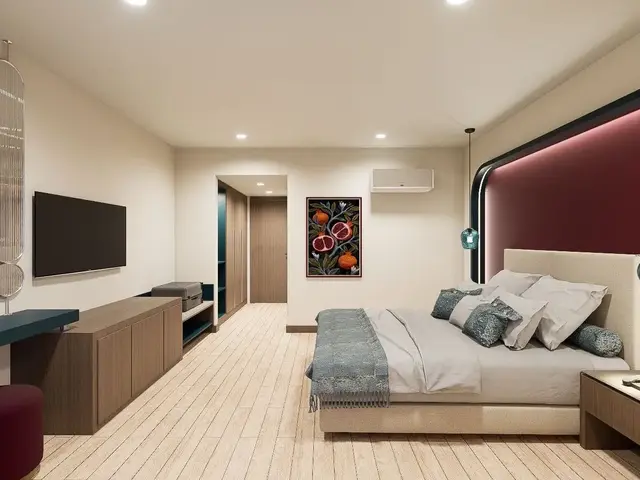 фото отеля Gravel Hotels Select (ex. Seven Seas Gravel Select; Alkoclar Exclusive Kemer) изображение №13