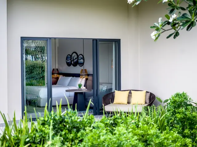 фото Crowne Plaza Phu Quoc Starbay, an IHG изображение №6