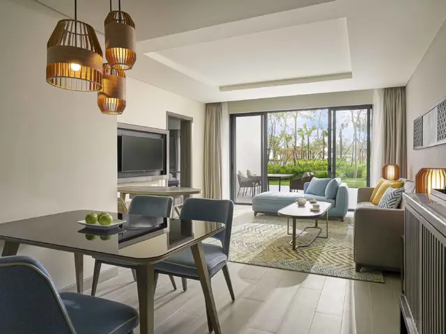 фотографии Crowne Plaza Phu Quoc Starbay, an IHG изображение №4