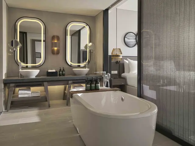 фото Crowne Plaza Phu Quoc Starbay, an IHG изображение №2