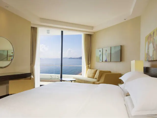 фотографии отеля Sheraton Nha Trang Hotel & Spa изображение №11