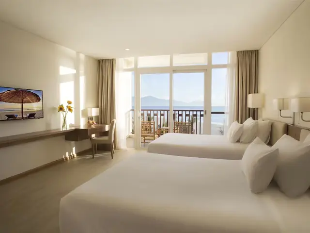 фото отеля Sandy Beach Non Nuoc Resort (ex. Centara Sandy Beach Resort Danang) изображение №53