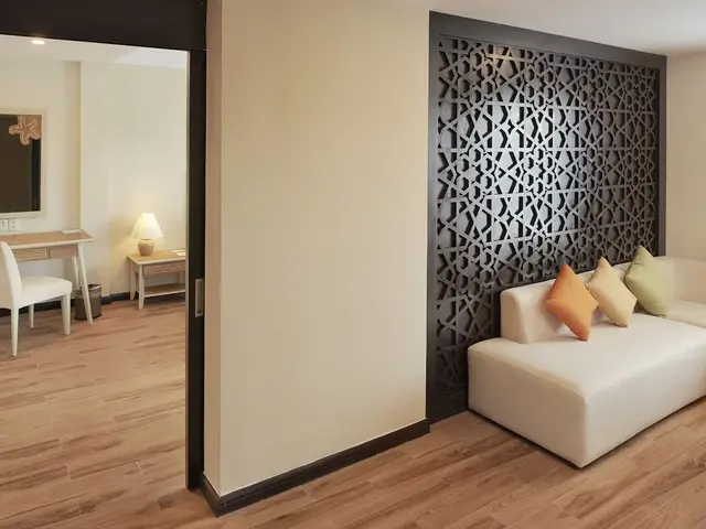 фотографии отеля Sandy Beach Non Nuoc Resort (ex. Centara Sandy Beach Resort Danang) изображение №47