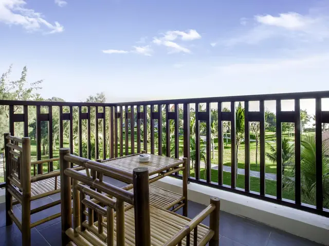 фото Sandy Beach Non Nuoc Resort (ex. Centara Sandy Beach Resort Danang) изображение №42