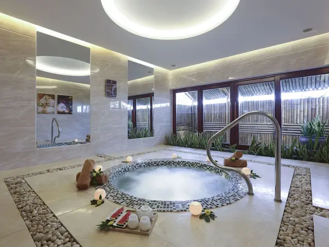 фото отеля Sandy Beach Non Nuoc Resort (ex. Centara Sandy Beach Resort Danang) изображение №41