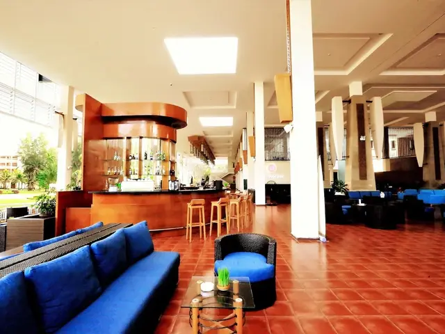 фото отеля Sandy Beach Non Nuoc Resort (ex. Centara Sandy Beach Resort Danang) изображение №45