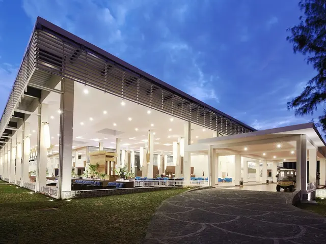 фотографии Sandy Beach Non Nuoc Resort (ex. Centara Sandy Beach Resort Danang) изображение №40