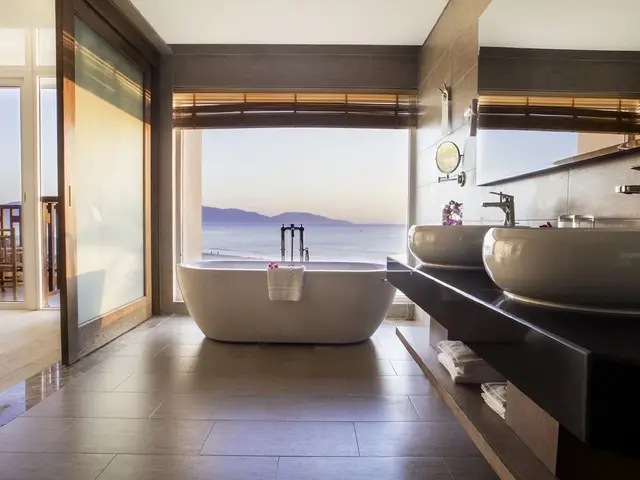 фото Sandy Beach Non Nuoc Resort (ex. Centara Sandy Beach Resort Danang) изображение №38