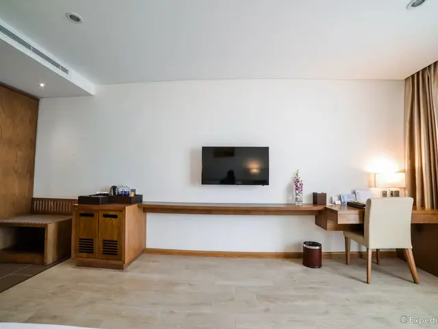 фотографии Sandy Beach Non Nuoc Resort (ex. Centara Sandy Beach Resort Danang) изображение №36