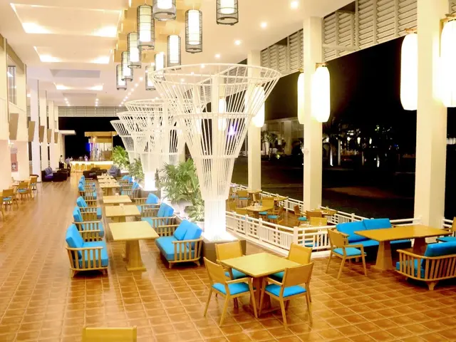 фото Sandy Beach Non Nuoc Resort (ex. Centara Sandy Beach Resort Danang) изображение №34