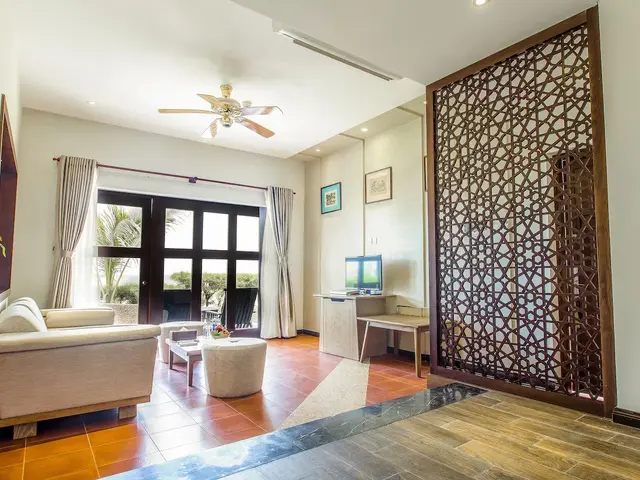 фото Sandy Beach Non Nuoc Resort (ex. Centara Sandy Beach Resort Danang) изображение №26