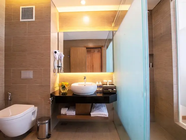 фотографии Sandy Beach Non Nuoc Resort (ex. Centara Sandy Beach Resort Danang) изображение №32