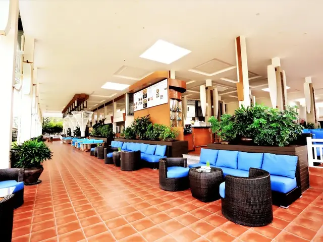 фотографии Sandy Beach Non Nuoc Resort (ex. Centara Sandy Beach Resort Danang) изображение №20