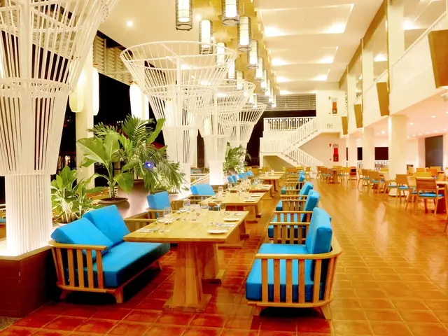 фотографии отеля Sandy Beach Non Nuoc Resort (ex. Centara Sandy Beach Resort Danang) изображение №19