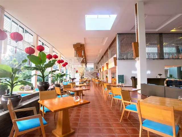 фото отеля Sandy Beach Non Nuoc Resort (ex. Centara Sandy Beach Resort Danang) изображение №17