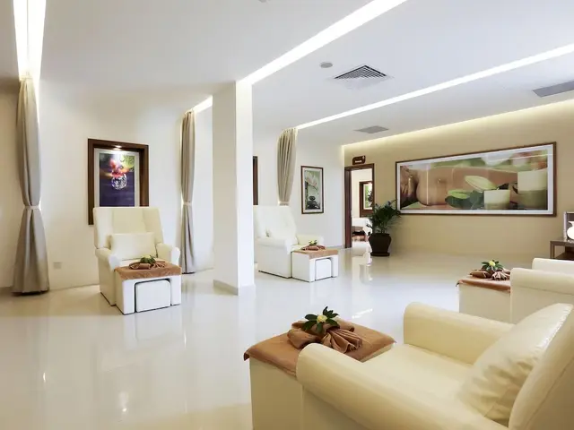 фото отеля Sandy Beach Non Nuoc Resort (ex. Centara Sandy Beach Resort Danang) изображение №13