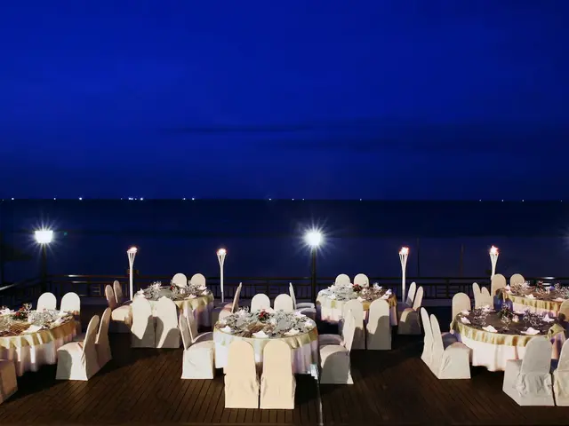 фото Sandy Beach Non Nuoc Resort (ex. Centara Sandy Beach Resort Danang) изображение №14